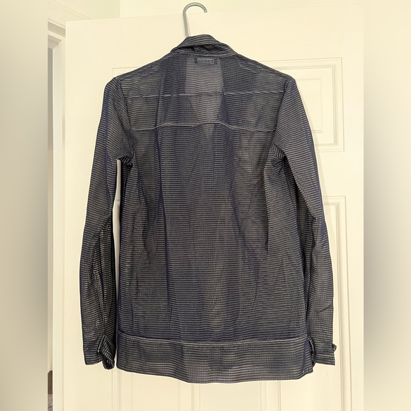 KORAL zip up - Picture 3 of 5